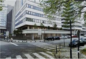 Location bureaux Bordeaux centre-ville - Proche tramway