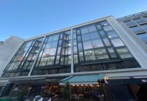 Location bureaux Paris 8 - Proximité Métro et Gare Saint-Lazare