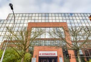 Location bureaux Meudon-la-Forêt - Parc Tertiaire, proche Vélizy-Villacoublay