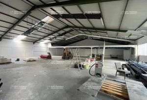 Locaux d'activité à louer Villeurbanne - Proche Lyon