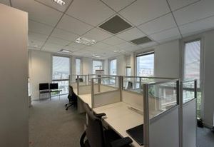 Sous-location bureaux Nogent-sur-Marne - Proche RER A