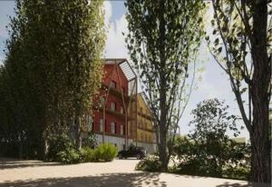 Vente bureaux Quetigny - Proche Dijon Est