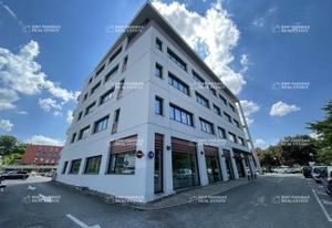 Location bureaux Besançon - Parc Temis, proche bus et gare