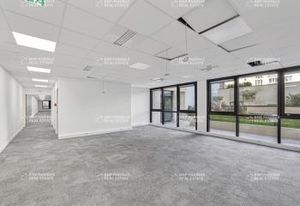 Location bureaux Boulogne-Billancourt - Proximité Métro Jean Jaurès