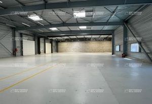 Vente local d'activité Les Sorinières - Accès transports