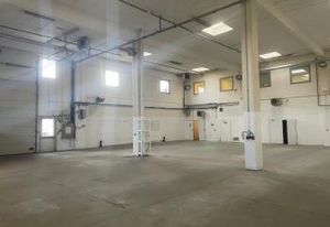Vente/local à vendre batiment indépendant Nanterre