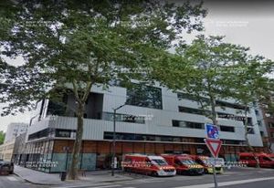 Location bureaux Lyon 2 - Proche Cours Suchet