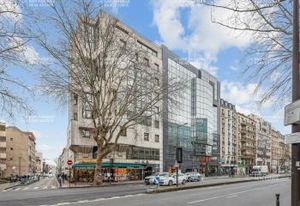 Bureaux à vendre Boulogne-Billancourt - Proche métro Ligne 9