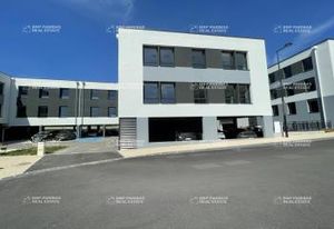 Location bureaux Fontaine-lès-Dijon - Proche Rocade