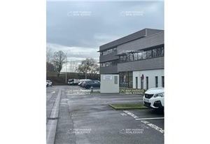 Bureaux à louer Niederhausbergen - Proche A35, A4 et EEE