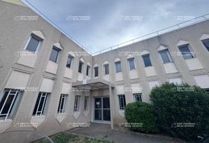 Location bureaux La Penne-sur-Huveaune - Accès A50 et A55
