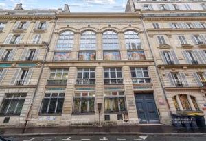 Sous-location bureaux Paris 11 - Proximité Métro Voltaire