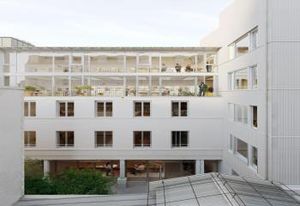 Vente bureaux Oberkampf Paris 11 - Proche métro