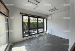 Bureaux à louer Chessy - Proche RER A Val d'Europe