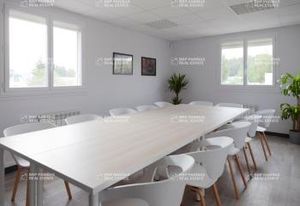 Location bureaux Saint-Avertin - Proche périphérique et transports