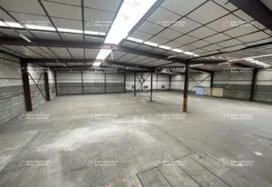Local d'activité à louer Plaisir - Parcelle de 2 116 m²