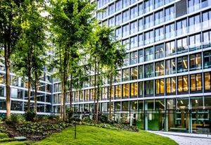 Location bureaux Paris 8 - Proche des transports et services sur mesure