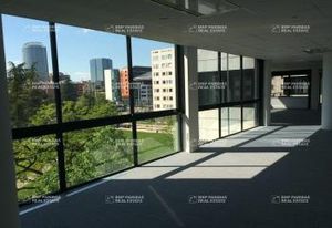 Location bureaux Lyon 3 - Proche gare Part-Dieu, métro et tramway