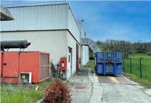 Vente entrepôt réfrigéré Civrieux-d'Azergues - Proche Lyon