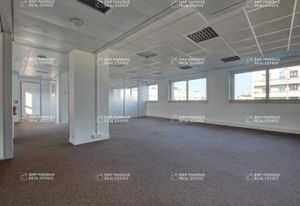 Location bureaux Boulogne-Billancourt - Proche métro Marcel Sembat
