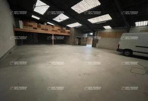 Stockage à louer Rennes - Zone Ecopôle Sud-Est