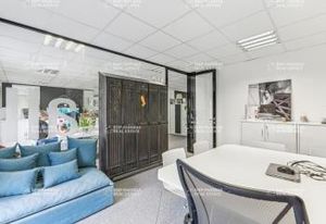 Vente bureaux Paris 16 - Proche transports