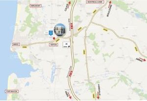 Vente local d'activité Verton - Proximité A16 sortie 25 Berck