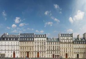 Bureaux à vendre Paris 2 - Quartier central et bien desservi