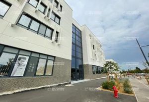 Bureaux à louer Montpellier Est Hippocrate - Proche commodités