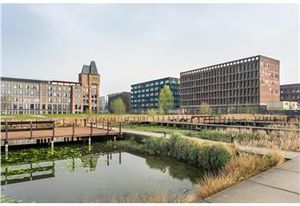 Location bureaux Lille - Euratechnologies, proche métro