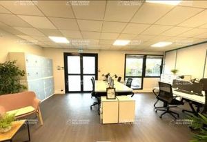 Bureaux à vendre Lezennes - Proche autoroute et transports en commun
