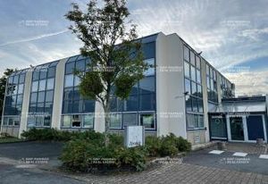 Location bureaux Nantes - Proche centre-ville et transports