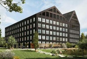 Bureaux à louer Ivry-sur-Seine - Proche RER C