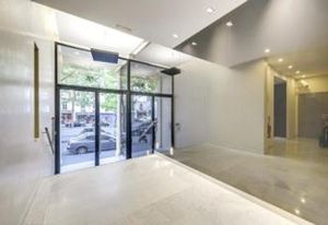 Location bureaux Paris 16 - Avenue Marceau