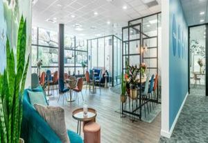 Location bureaux Pessac - Europarc - Proche Bordeaux