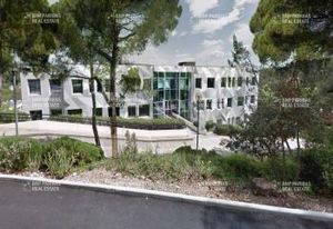 Vente bureaux Sophia-Antipolis - Proche bus et autoroute A8