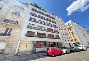 Bureaux à vendre Paris 16 - Proche métro Trocadéro