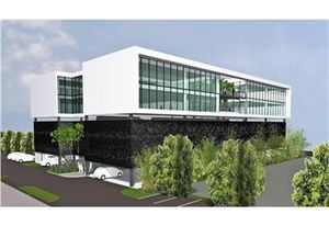 Location bureaux Labège - Secteur Enova - Lac - Proche Toulouse