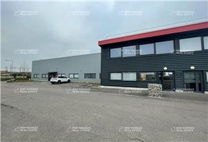 Location locaux d'activités Dijon Sud - ZI Longvic