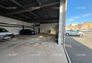 Location locaux d'activité Fleury-les-Aubrais - Proche Orléans