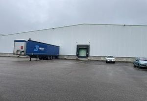 Location entrepôt Villers-Bretonneux - Proximité A29
