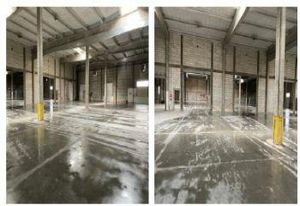 Location locaux d'activité Amiens - Espace industriel Nord
