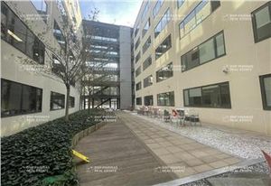 Location bureaux Lyon 3 - Proche Part-Dieu, Garibaldi et transports