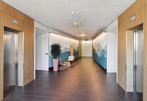 Location bureaux Boulogne-Billancourt - Proche Métro Pont de Sèvres