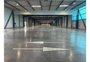 Local d'activité à louer Dourges - Proximité A1 et Lille Dourges Conteneurs Terminal