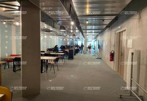 Location bureaux Marseille 3 - Proche Saint-Charles