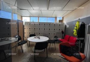 Location entrepôt Libourne - Proche A89 en zone d'activité