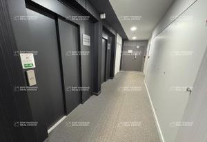 Bureaux à vendre Île de Nantes