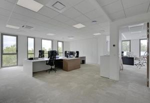 Location bureaux Serris - Proximité A4