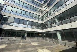 Location bureaux Saint-Ouen - Proche Paris 17ème